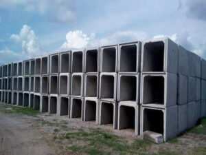 harga u ditch beton