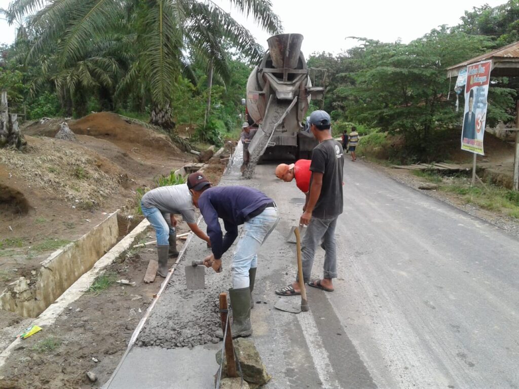 harga ready mix tegal