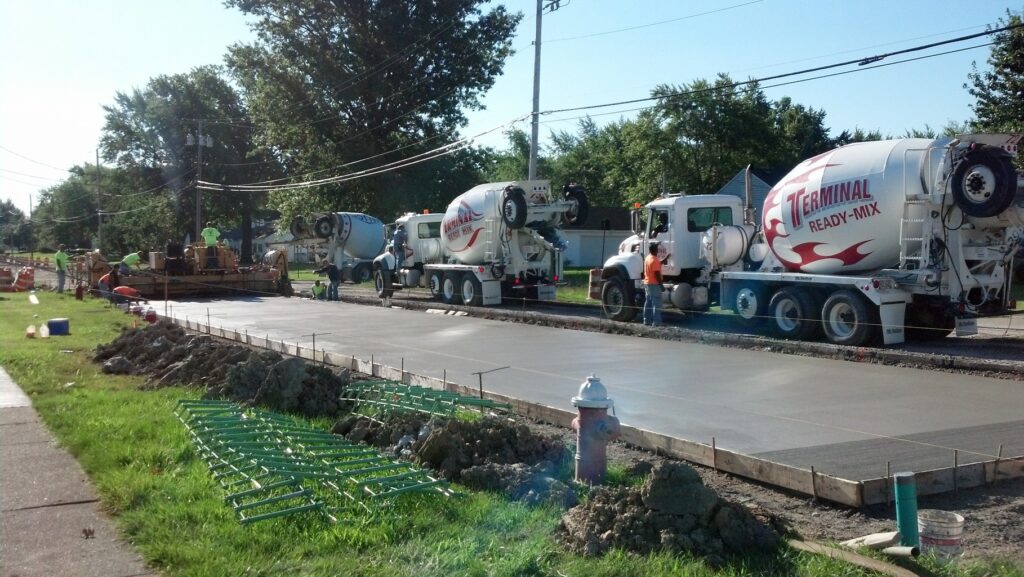 harga ready mix malang