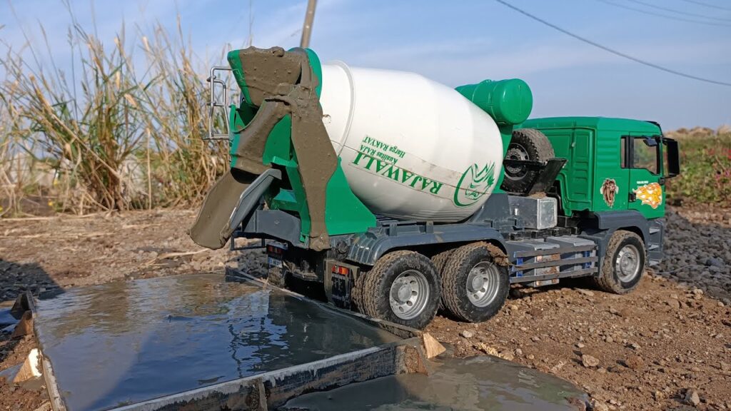 harga ready mix banjarnegara
