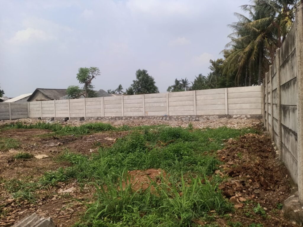 harga pagar panel tasikmalaya