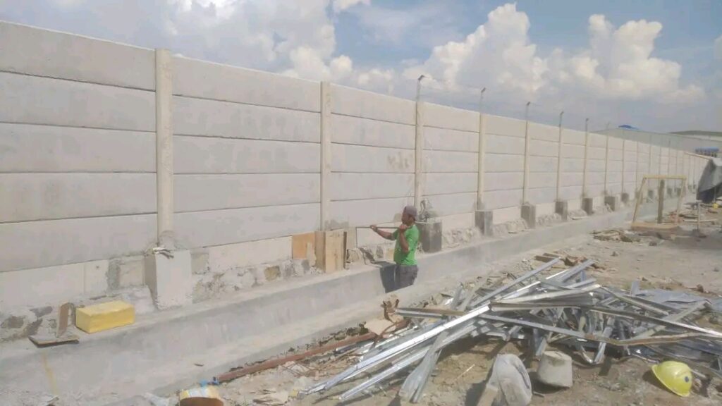 harga pagar panel beton jakarta timur