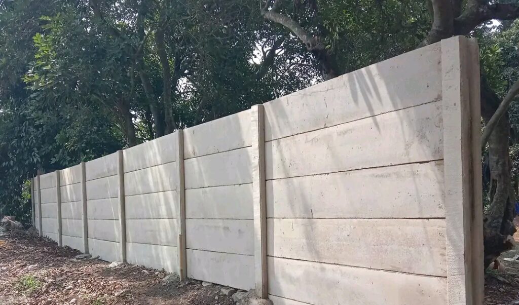 harga pagar panel beton jakarta timur