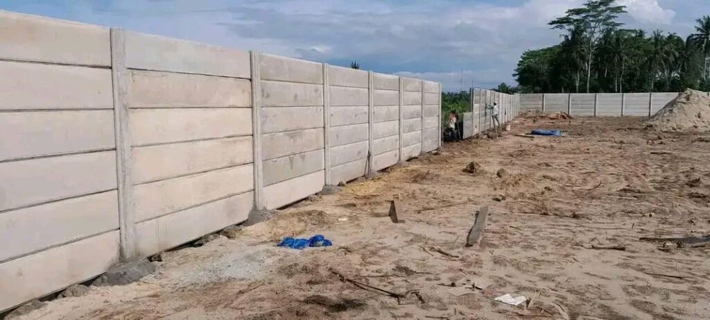 harga pagar panel beton per meter