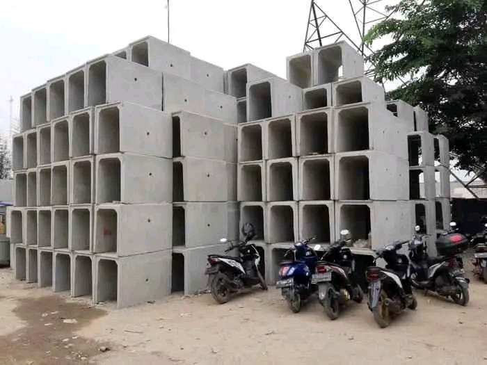 harga u ditch cileungsi bogor