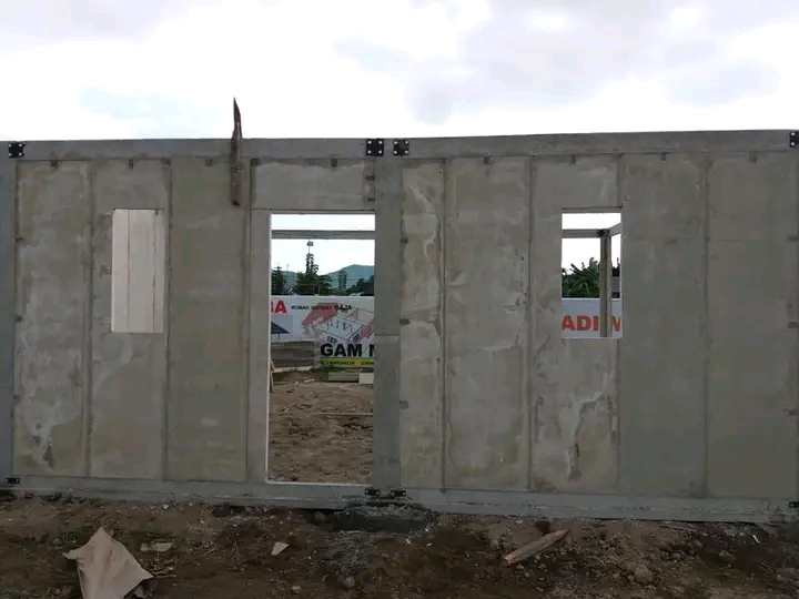 harga sandwich panel sukabumi