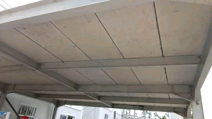 harga sandwich panel bandung
