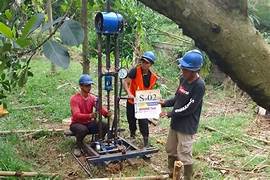 harga jasa sondir tanah lampung