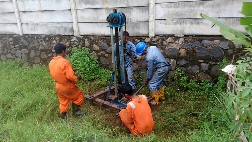 harga jasa sondir tanah kuningan