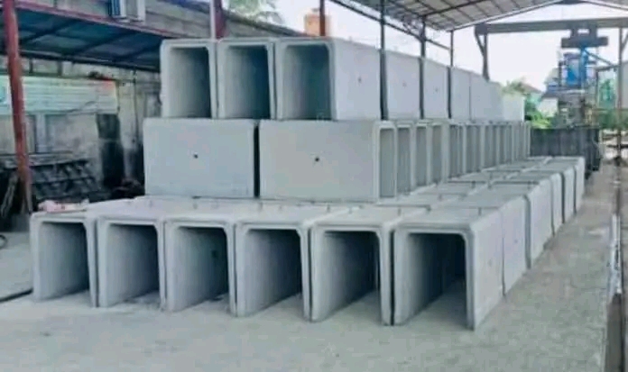 harga u ditch wonogiri