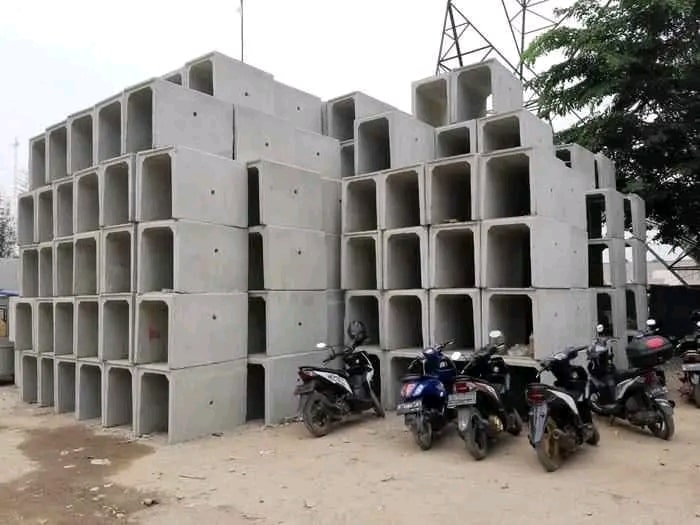 harga u dicth cilacap