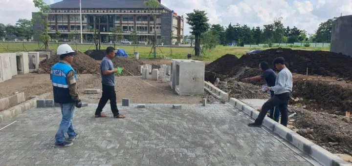 harga u ditch magelang