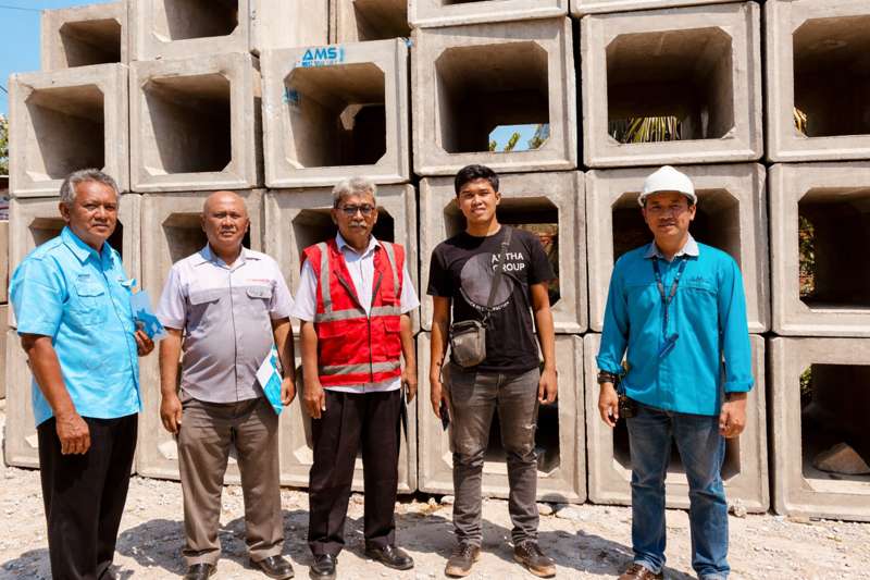 harga box culvert beton