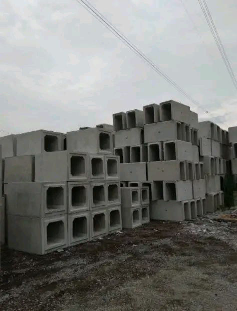 harga box culvert cileungsi