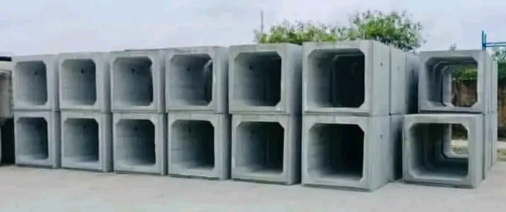harga box culvert garut