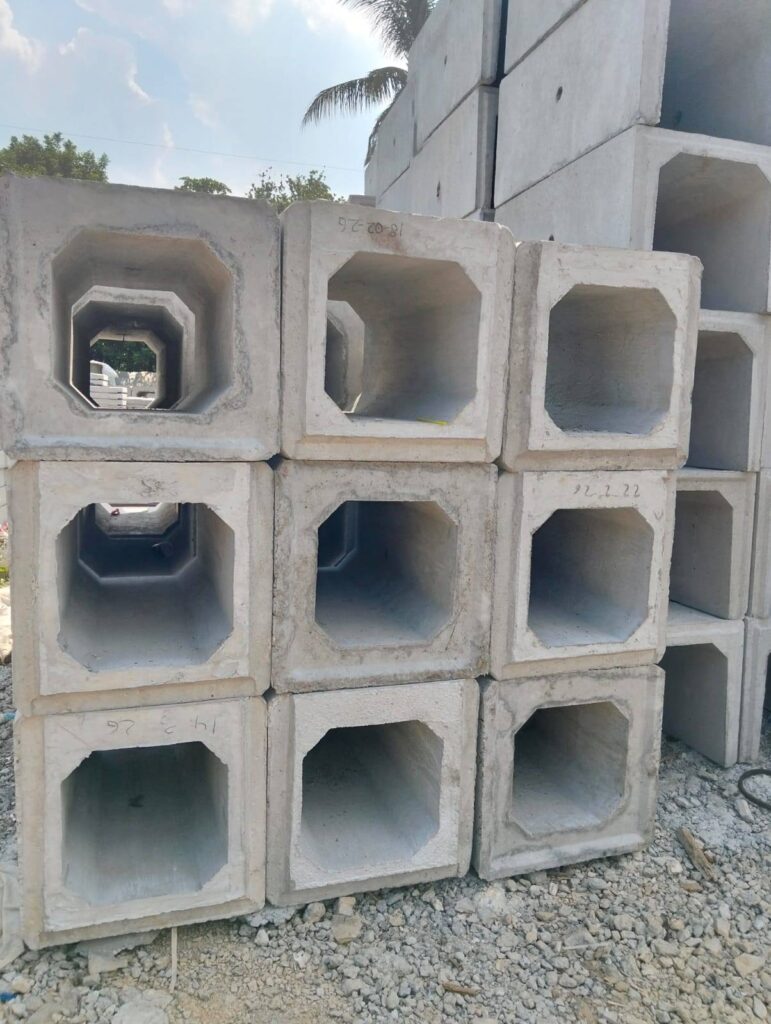 harga box culvert sumedang