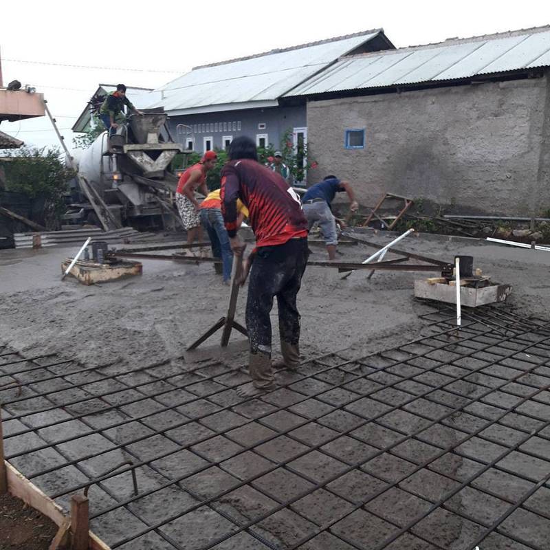 harga ready mix tasikmalaya