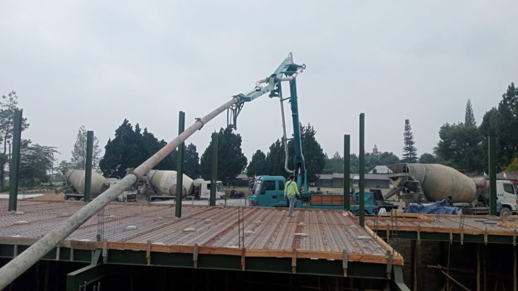 harga beton cor banten tangerang
