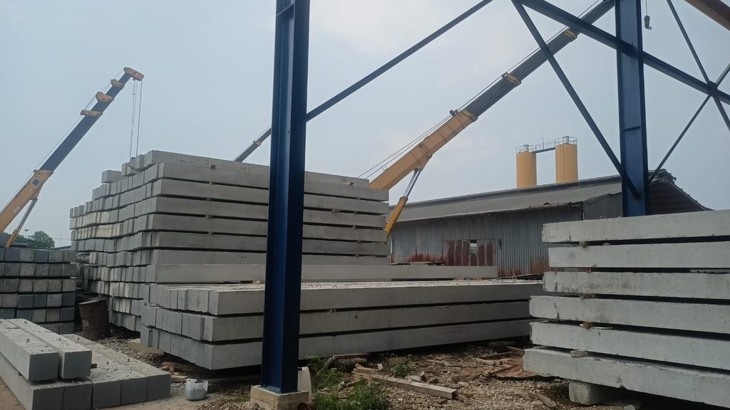 harga tiang pancang jakarta