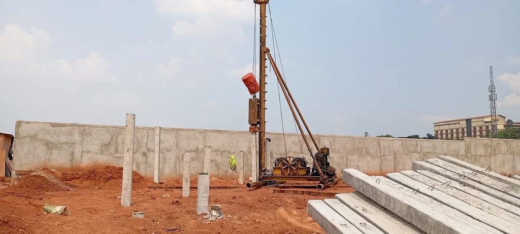 harga tiang pancang depok