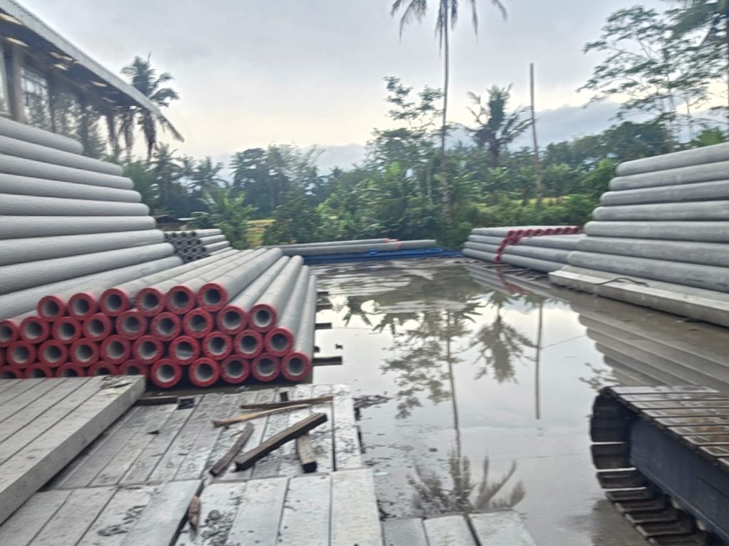 harga tiang pancang bekasi