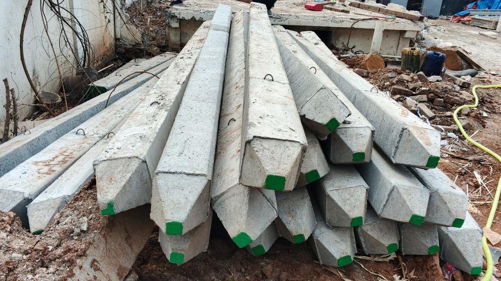 harga tiang pancang tangerang