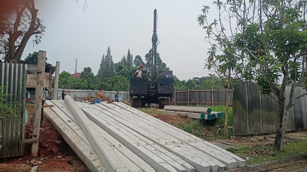 harga tiang pancang tasikmalaya
