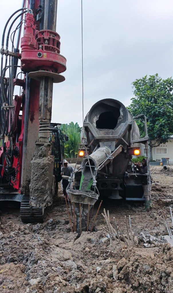 harga jasa bore pile bogor