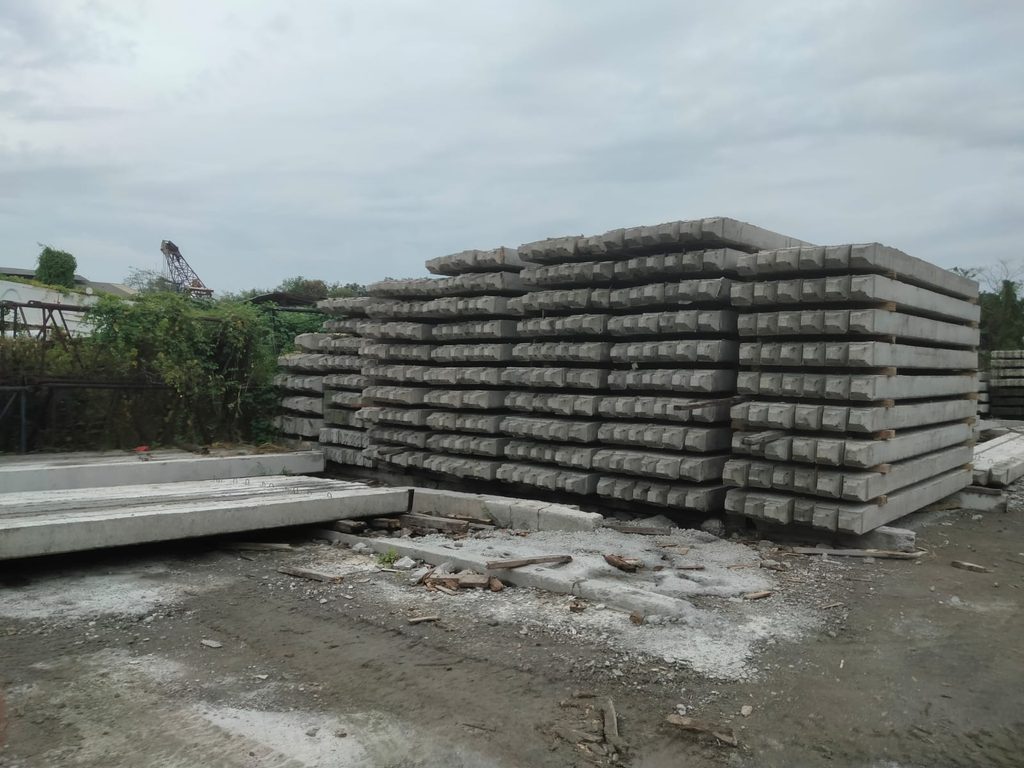 berapa harga tiang pancang